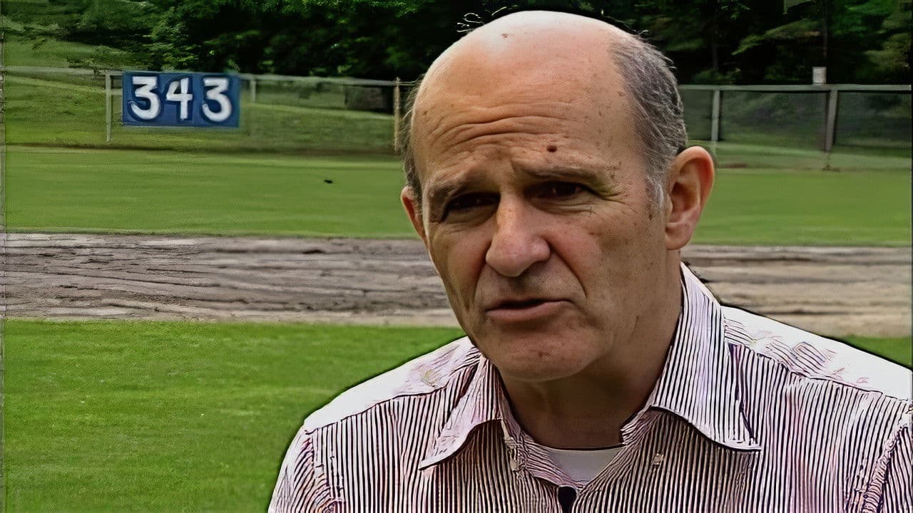 Backdrop – Local Heroes: Baseball on Capital Region Diamonds