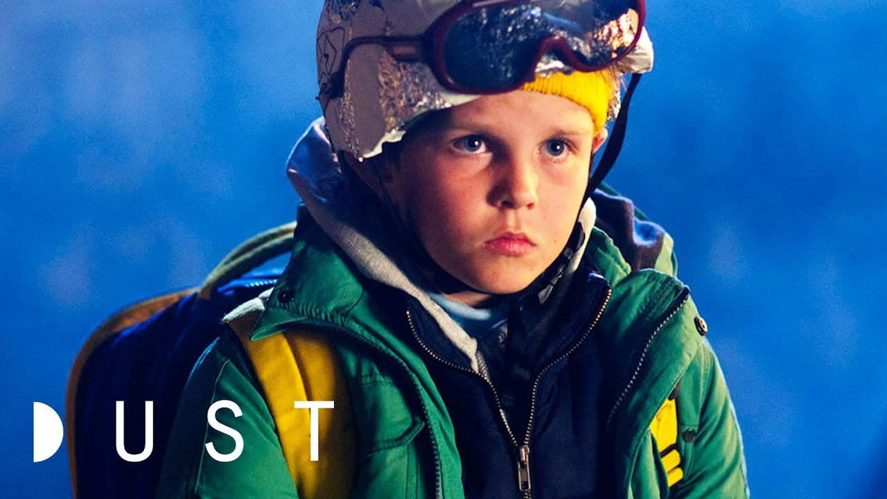 Backdrop – Rocketman