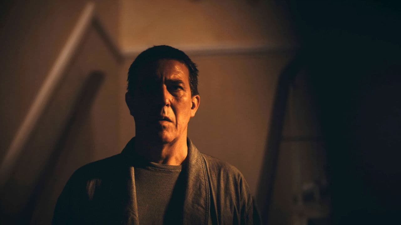 Backdrop – The Eclipse