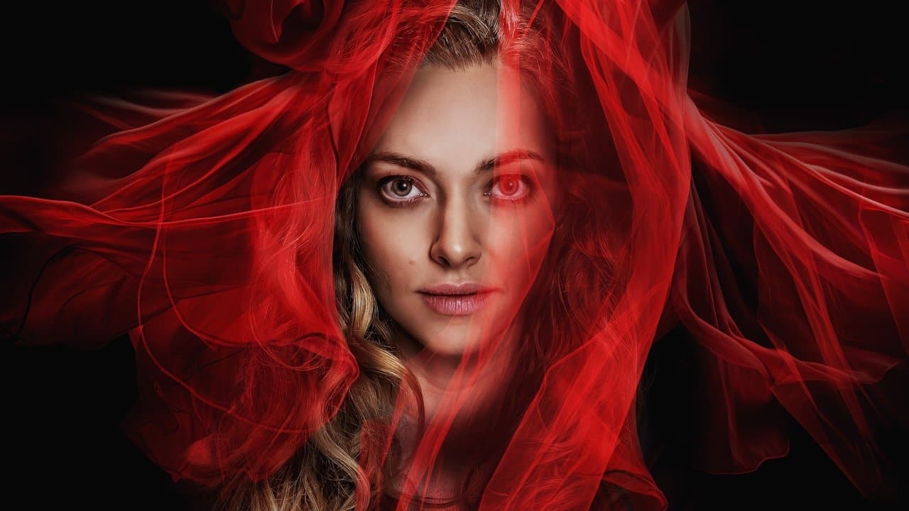 Backdrop – Dunkle Enthüllung
