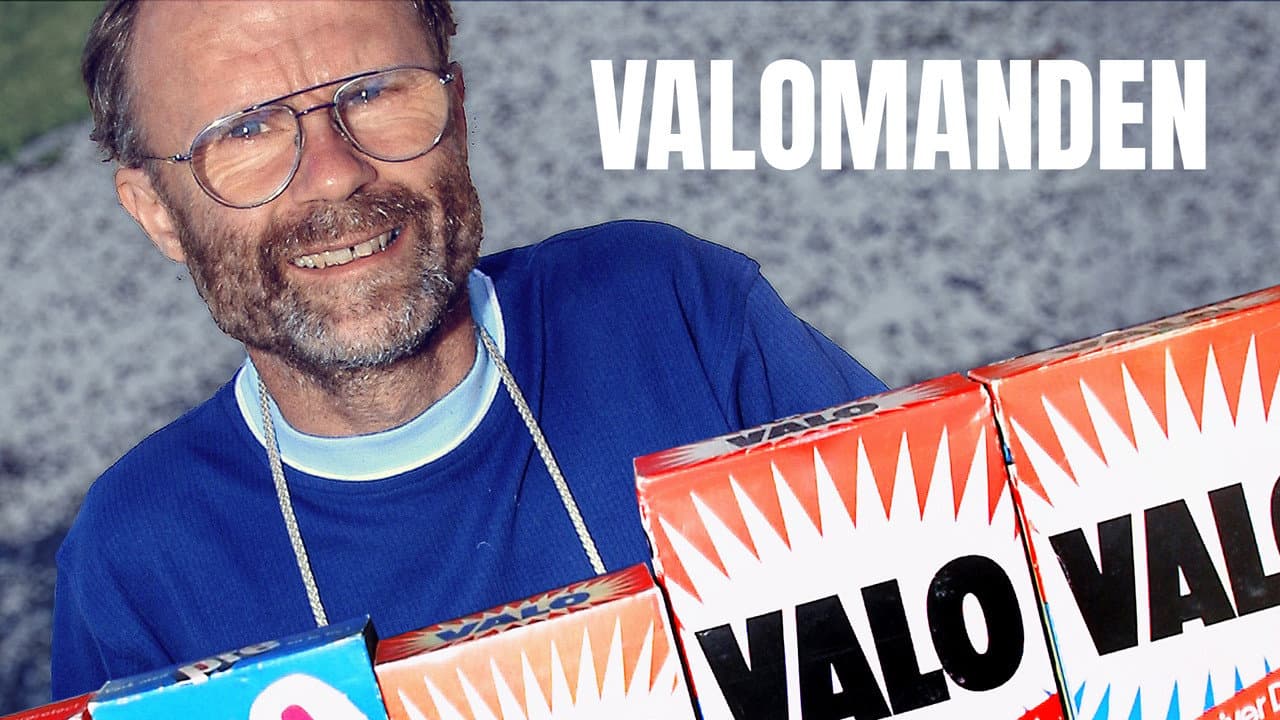 Backdrop – Valomanden