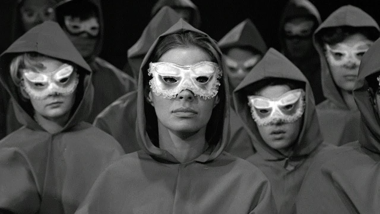 Backdrop – Sin in the Suburbs