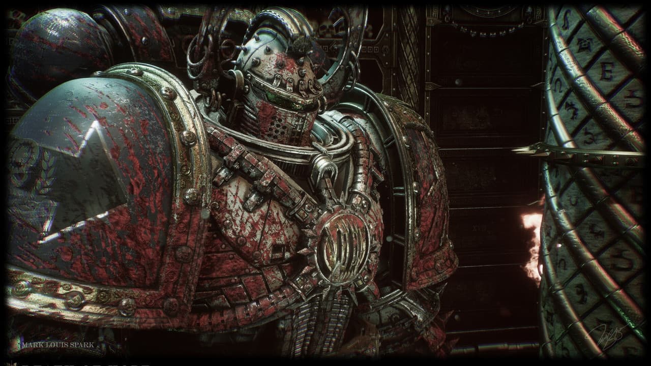 Backdrop – Death of Hope Part 1: Anarchy Reigns