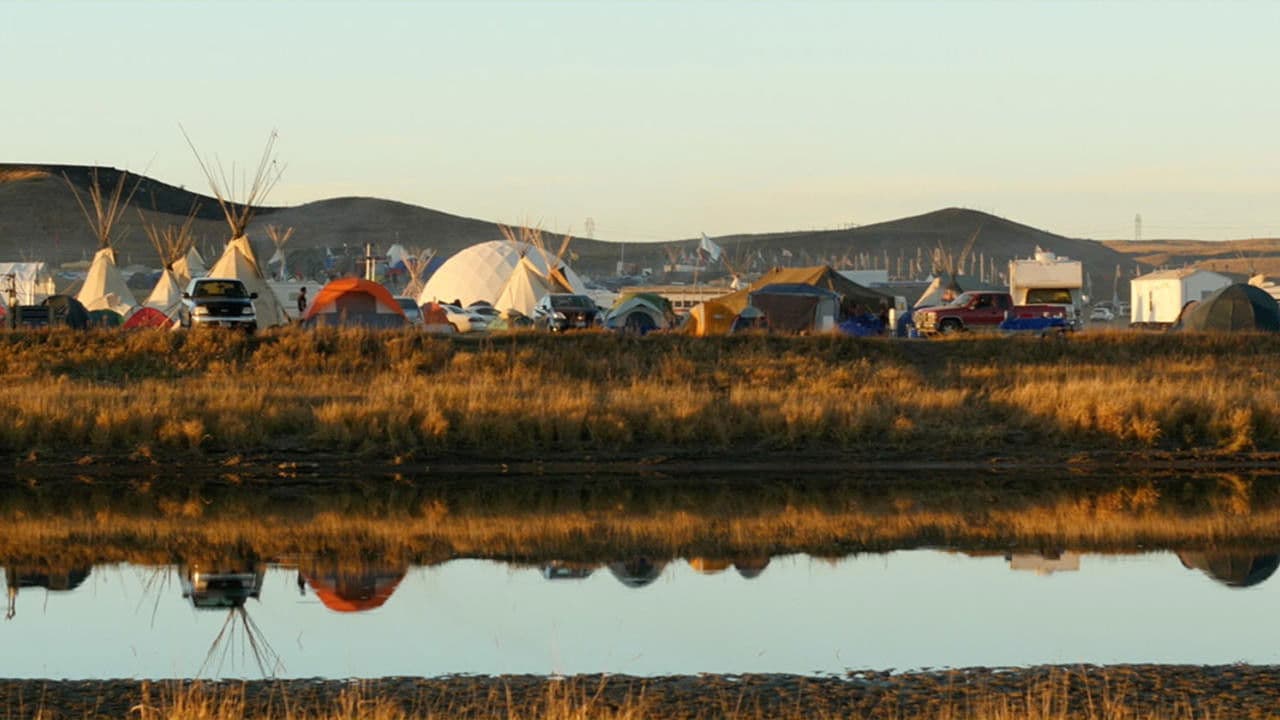 Backdrop – Dislocation Blues