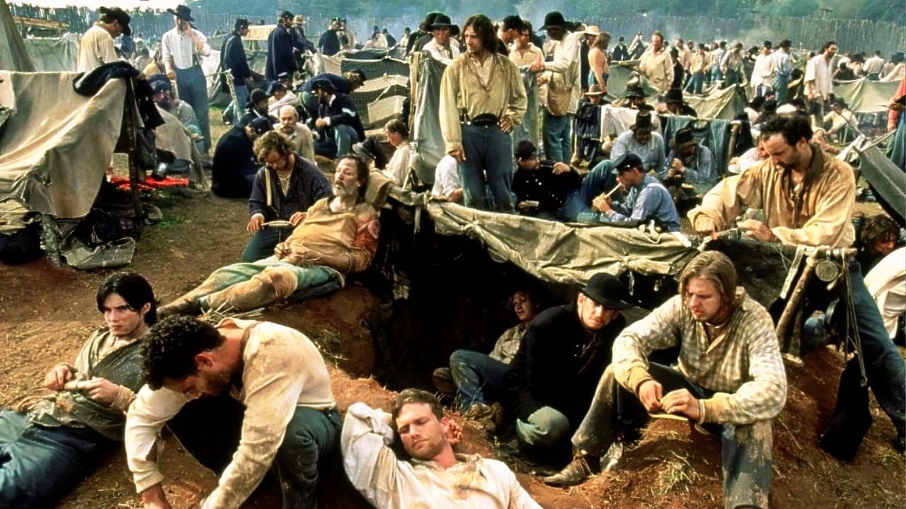 Backdrop – Andersonville