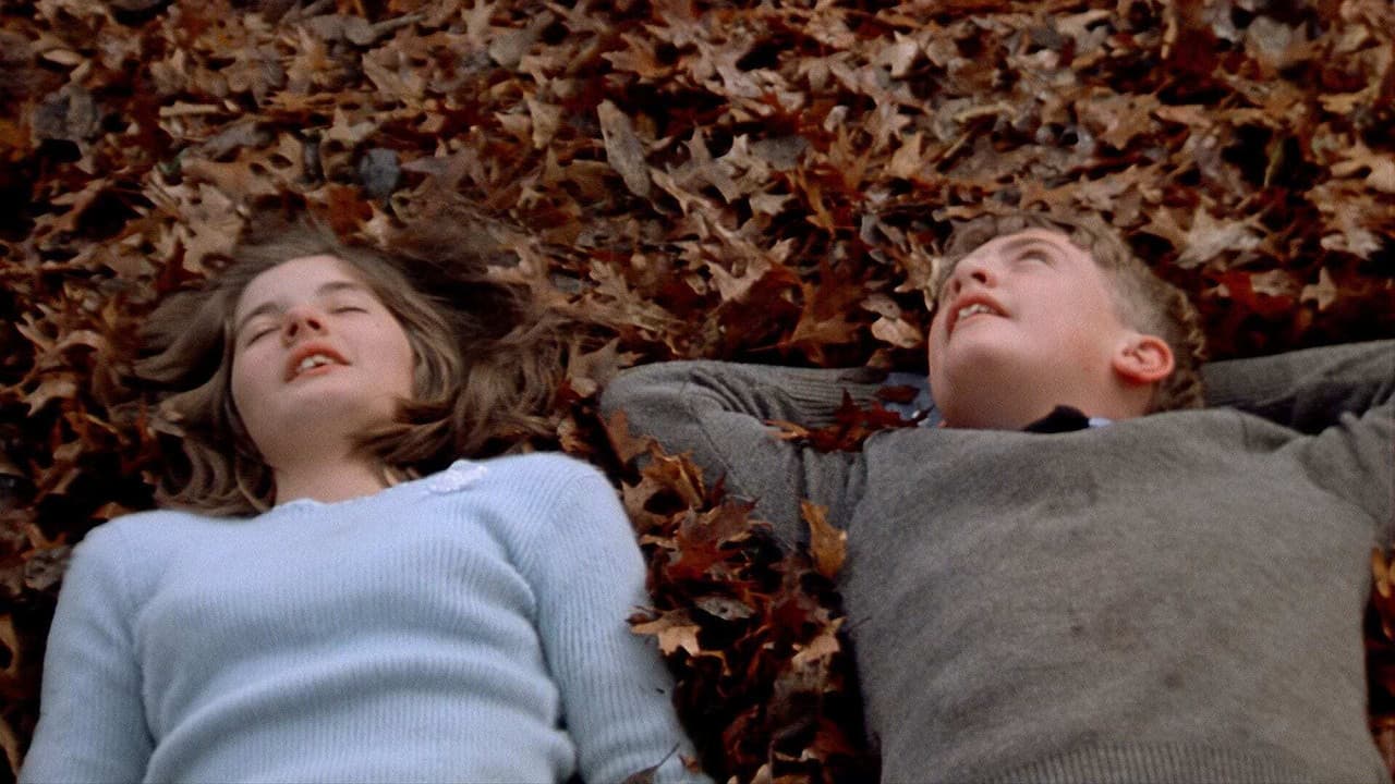 Backdrop – Spielplatz des Teufels