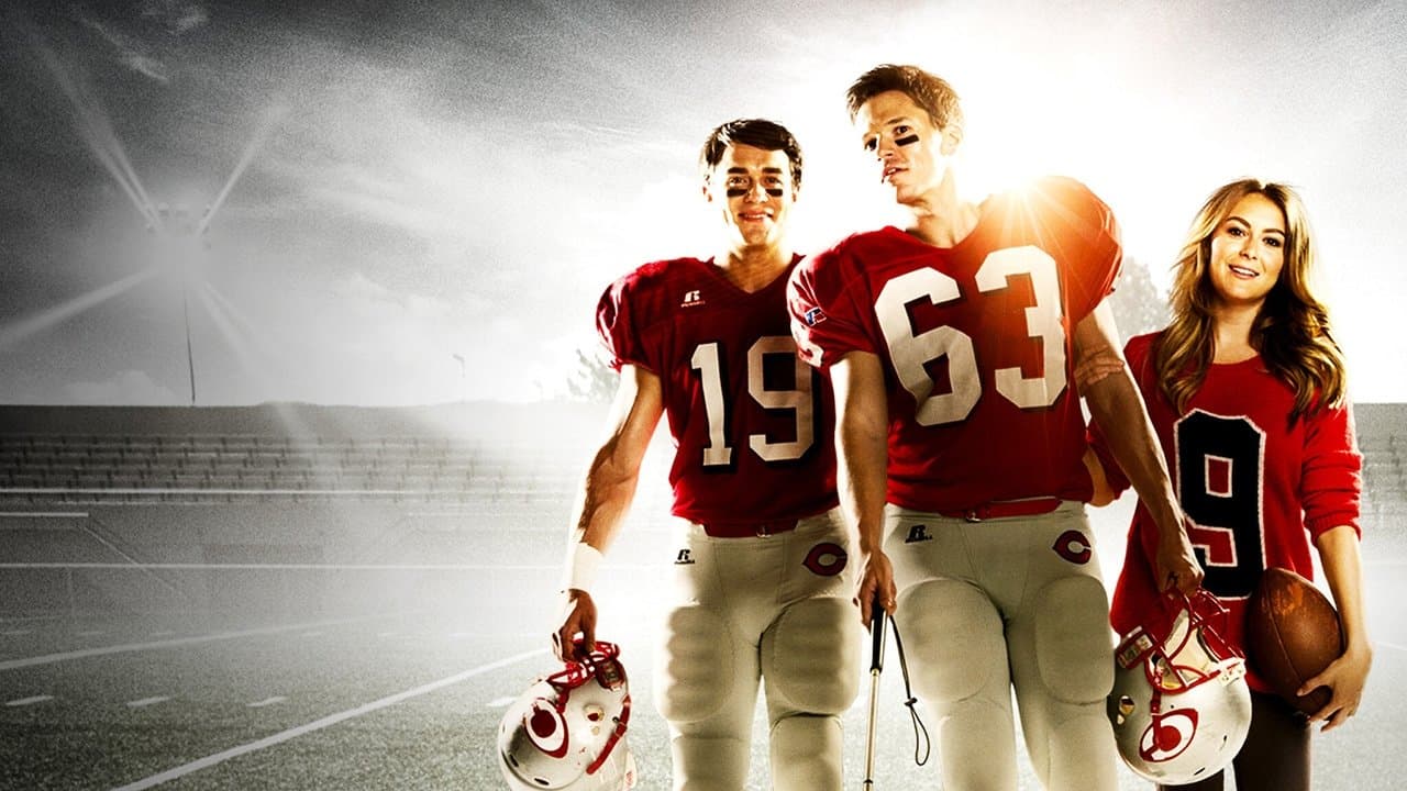 Backdrop – Blindes Vertrauen