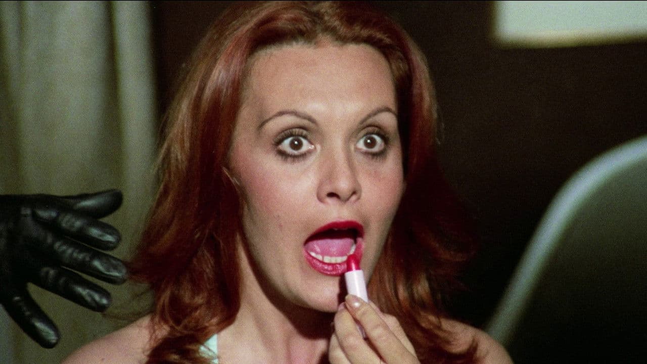 Backdrop – El asesino está entre los trece