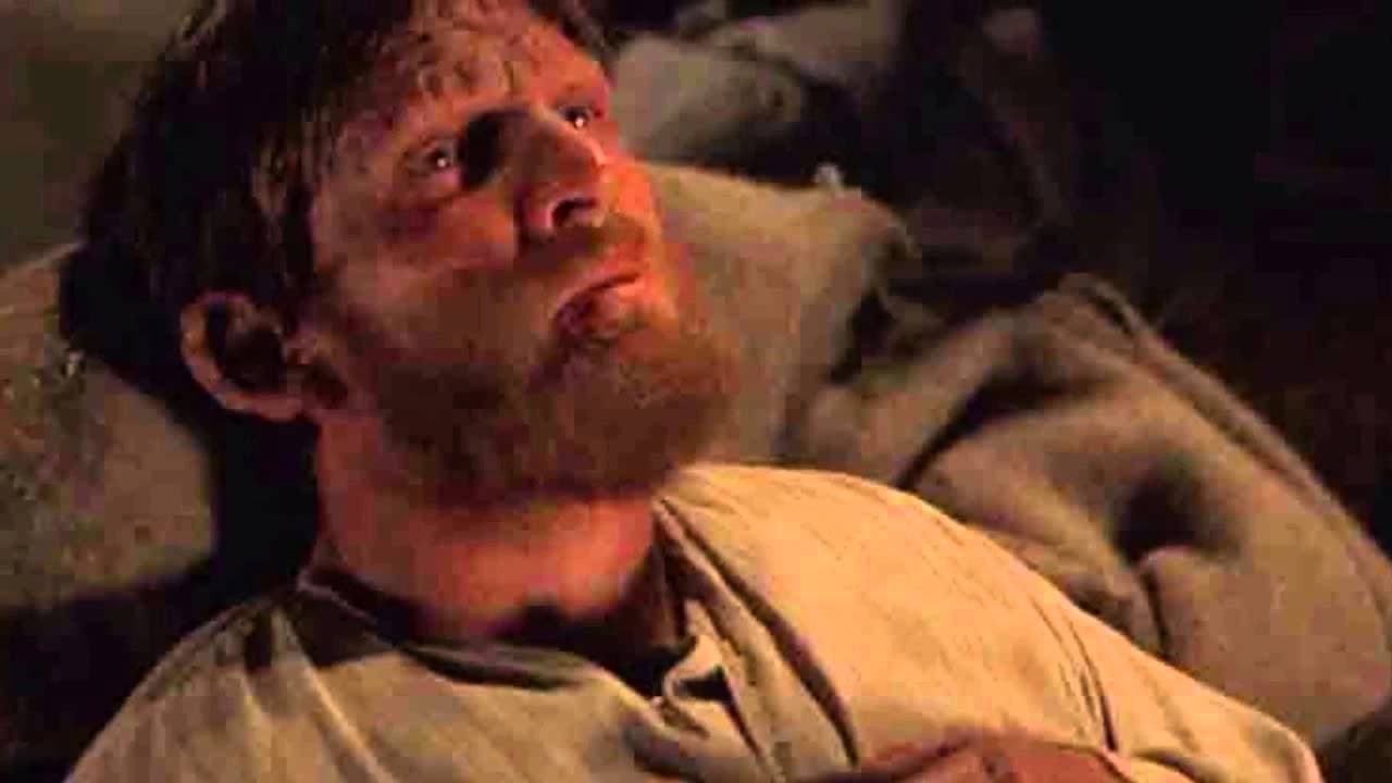 Backdrop – Molokai: The Story of Father Damien