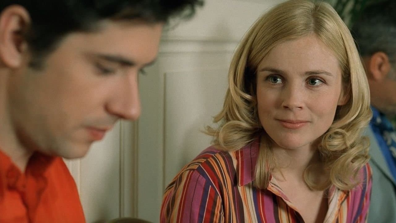 Backdrop – Gefühlsverwirrungen