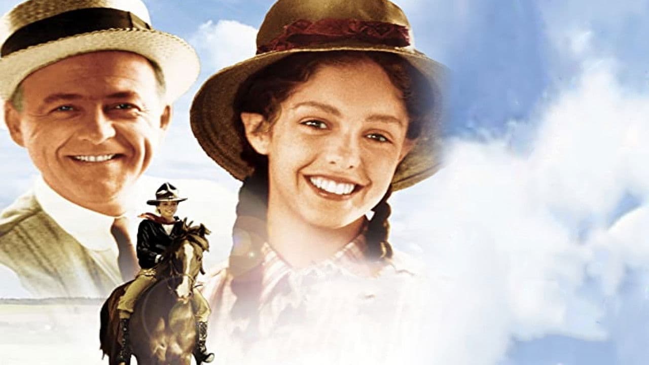 Backdrop – Mary White