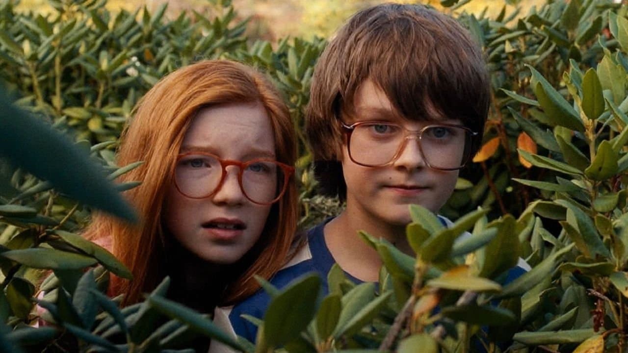 Backdrop – Standing Up