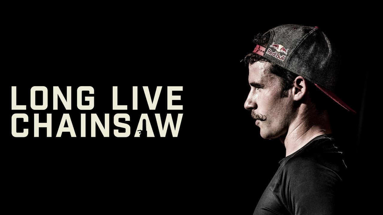 Backdrop – Long Live Chainsaw