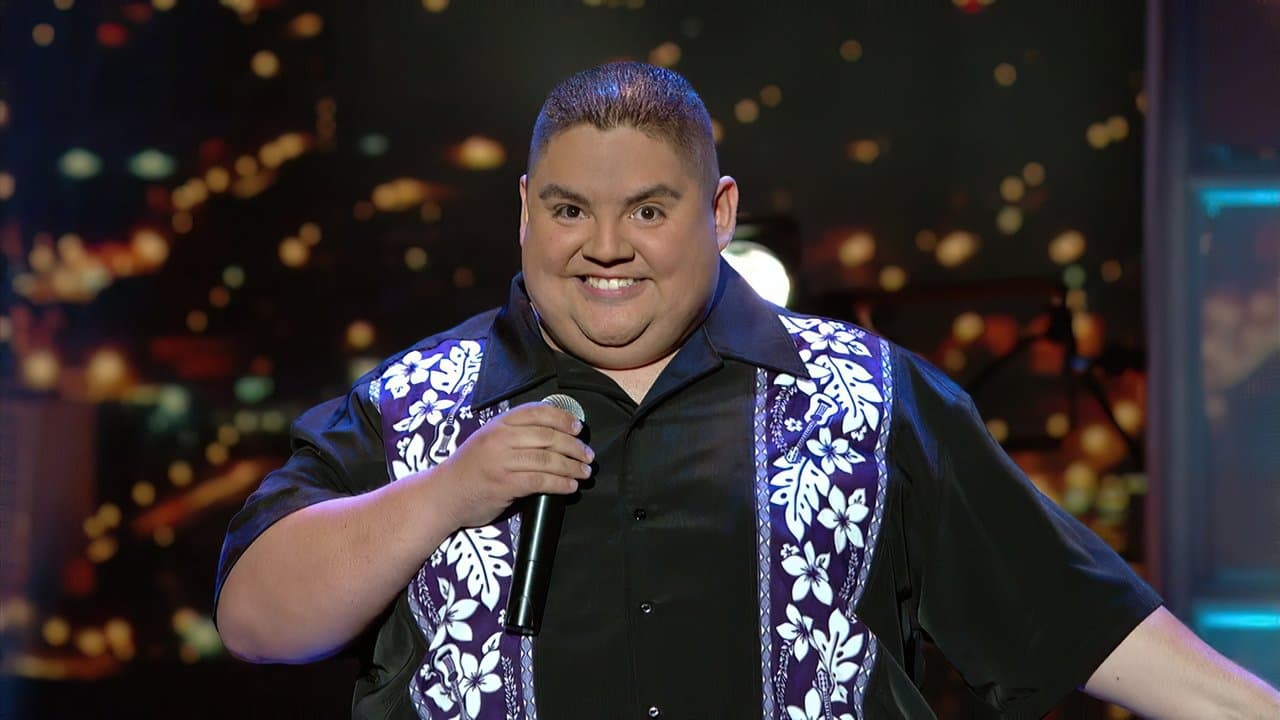 Backdrop – Gabriel Iglesias: I'm Not Fat... I'm Fluffy