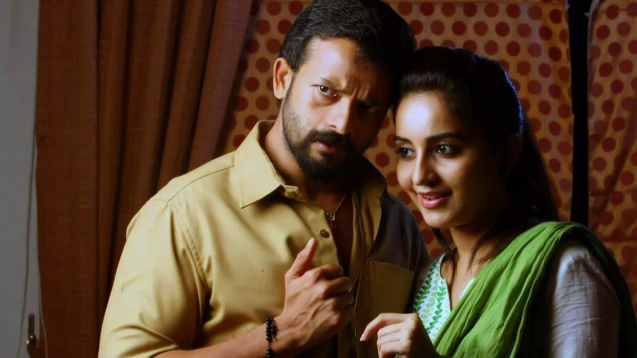 Backdrop – മത്തായി കുഴപ്പക്കാരനല്ല!