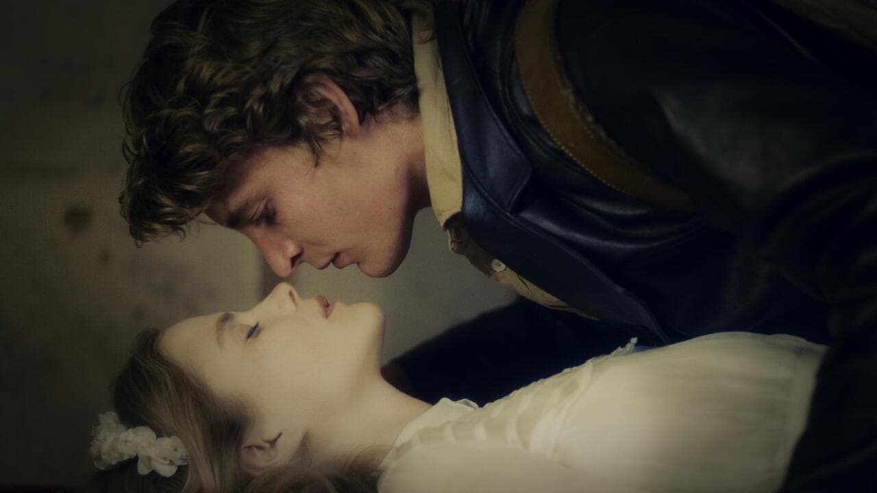 Backdrop – Belle Dormant