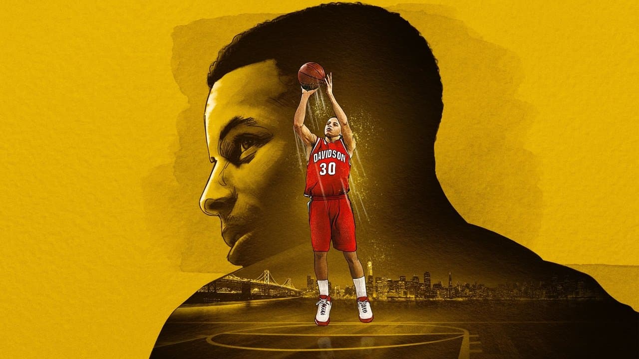 Backdrop – Stephen Curry: Underrated