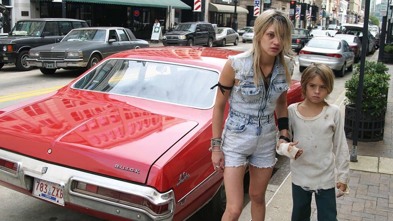 Backdrop – The Heart Is Deceitful Above All Things