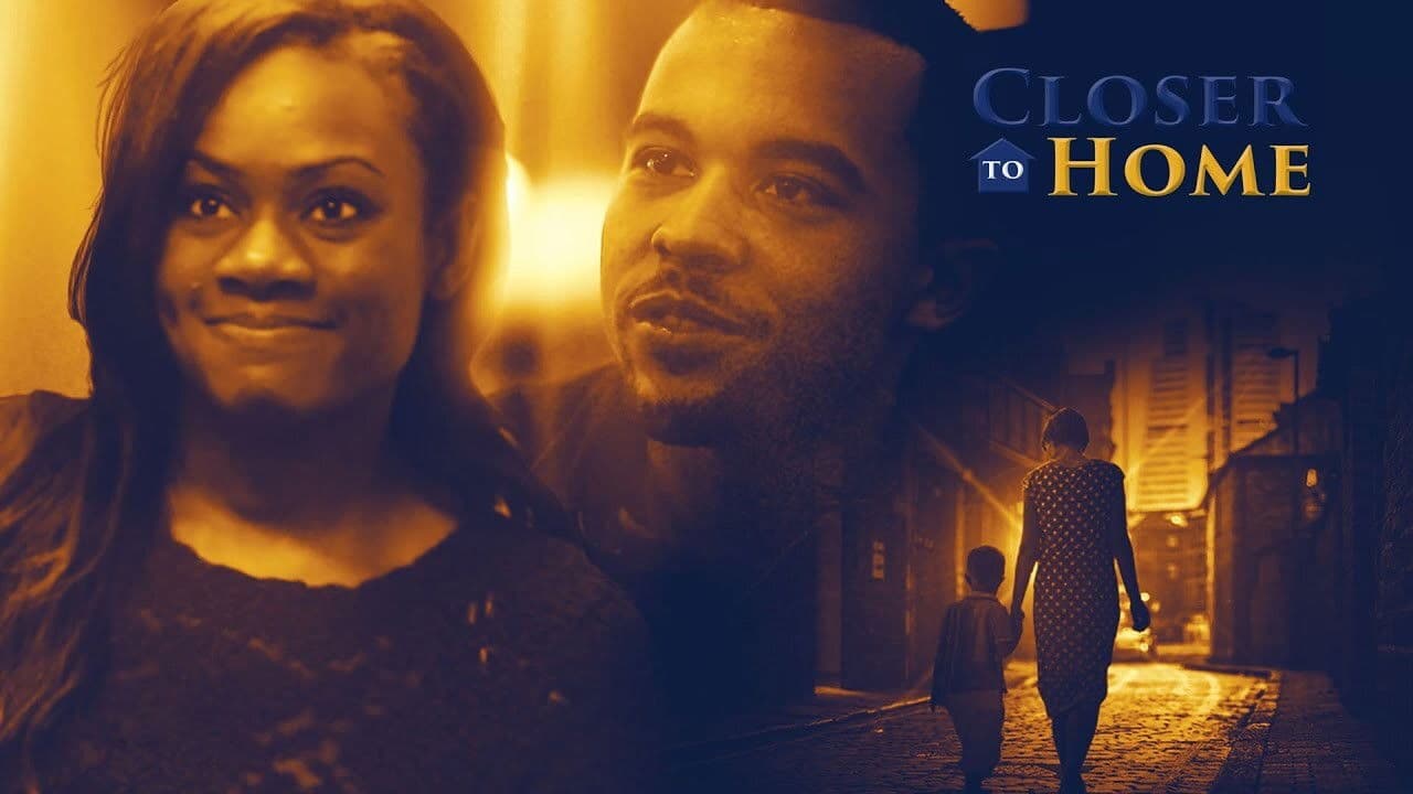 Backdrop – Closer to Home