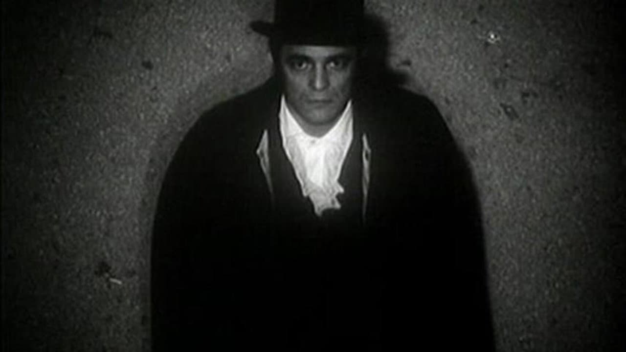 Backdrop – Štićenik