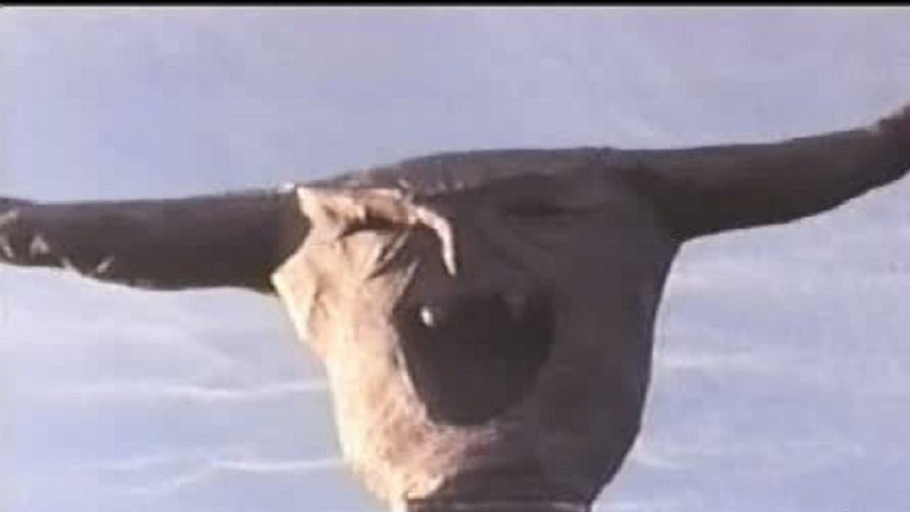 Backdrop – The Final Sacrifice