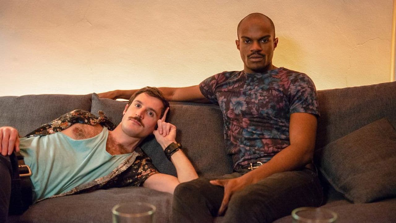 Backdrop – Have We Met Before?