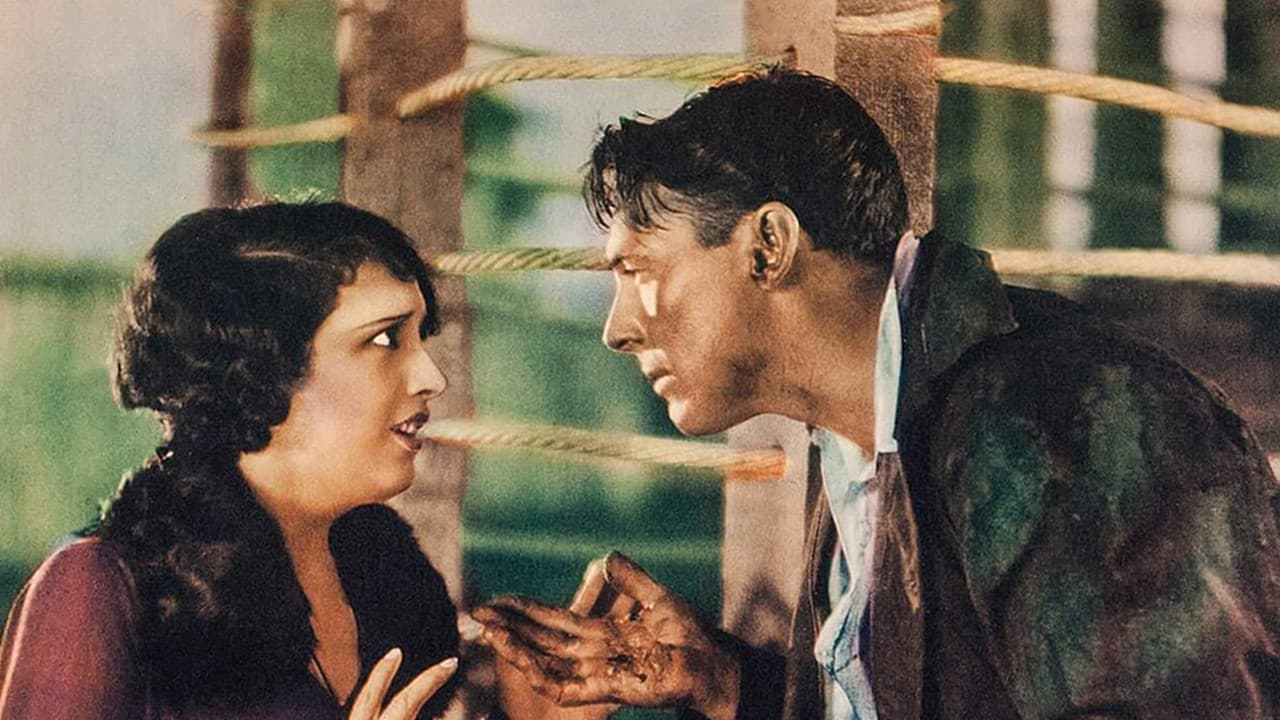 Backdrop – Honor Bound