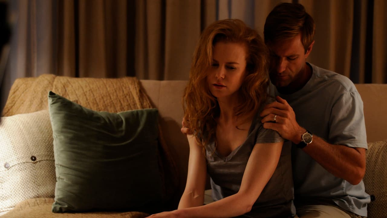 Backdrop – Rabbit Hole