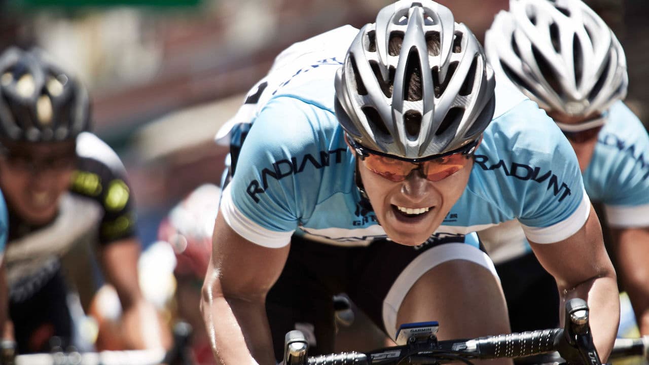 Backdrop – To the Fore