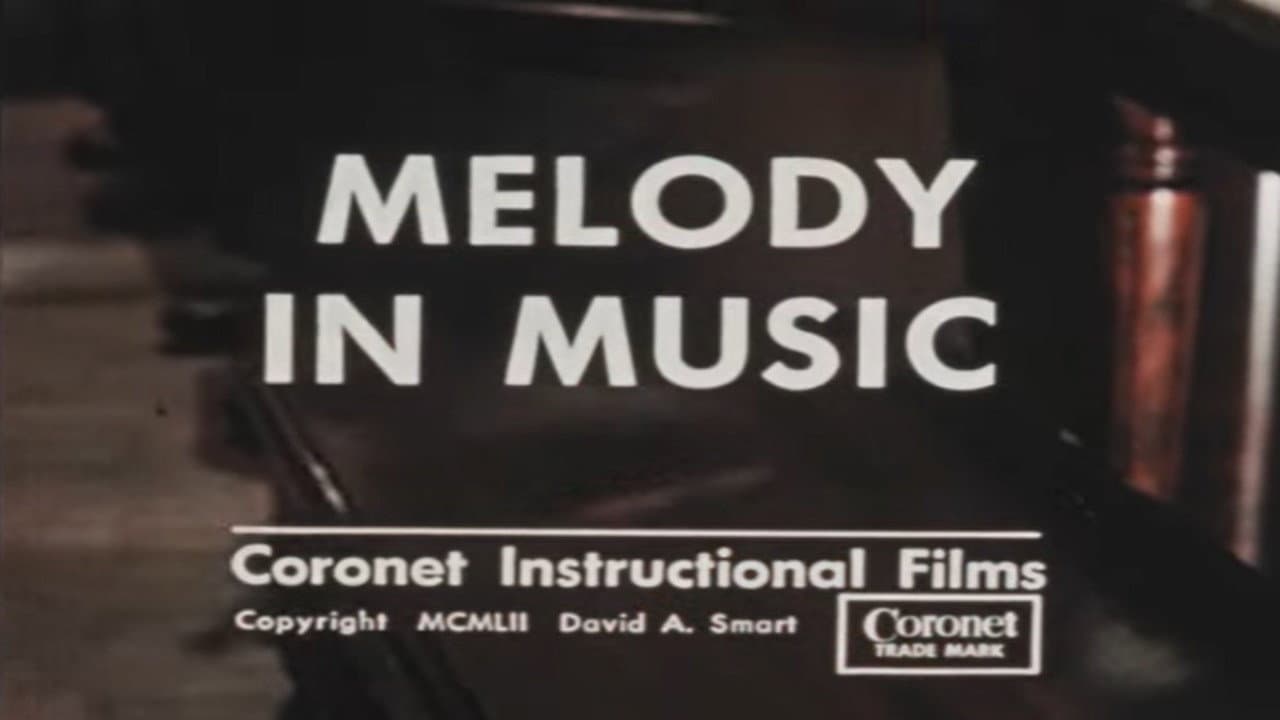 Backdrop – Melody In Music