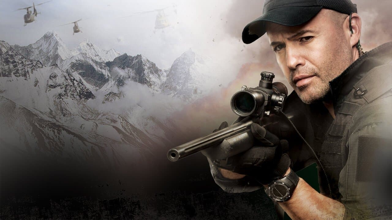 Backdrop – Sniper: Ghost Shooter
