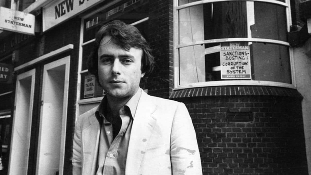 Backdrop – The Hitch