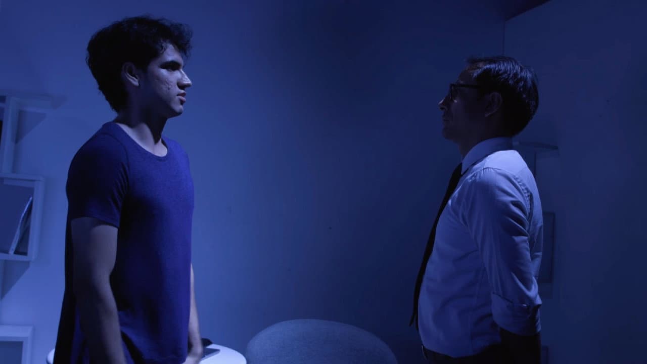 Backdrop – LA ÚLTIMA PÁGINA