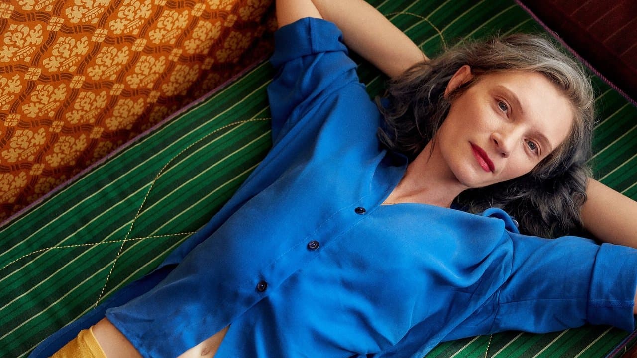 Backdrop – Moje wspaniałe życie