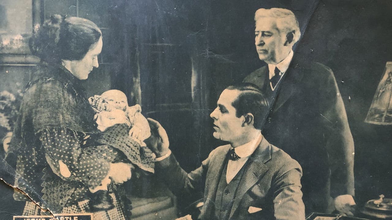 Backdrop – The First Law