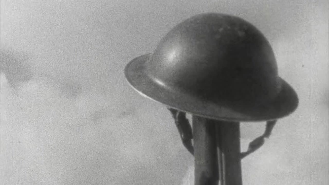 Backdrop – The Diary of an Unknown Soldier