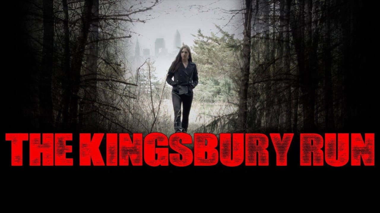 Backdrop – The Kingsbury Run