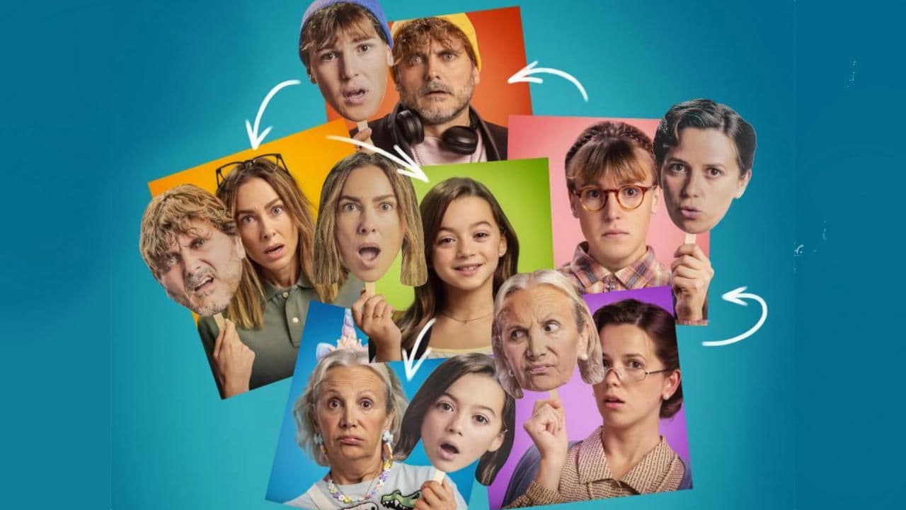 Backdrop – ¿Quién es quién?