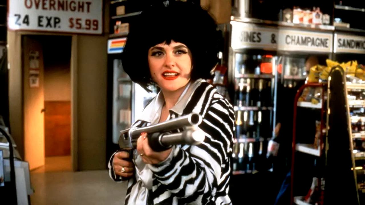 Backdrop – Plump Fiction