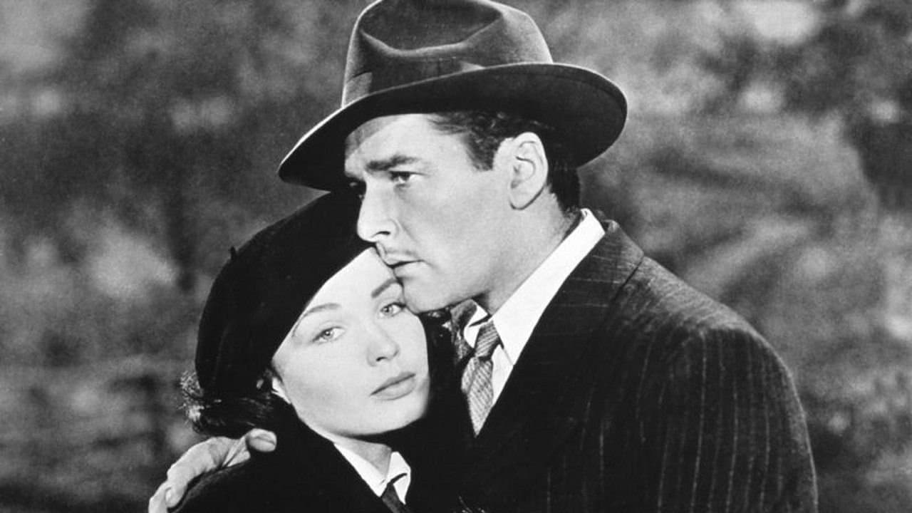 Backdrop – Auf Ehrenwort