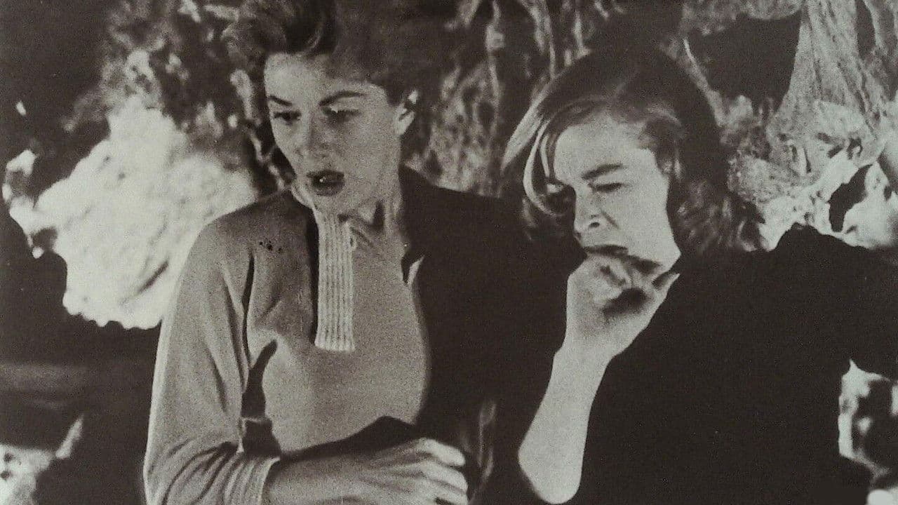 Backdrop – The Incredible Petrified World