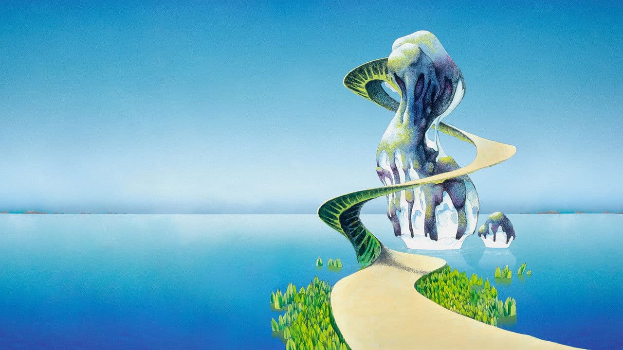 Backdrop – Yessongs