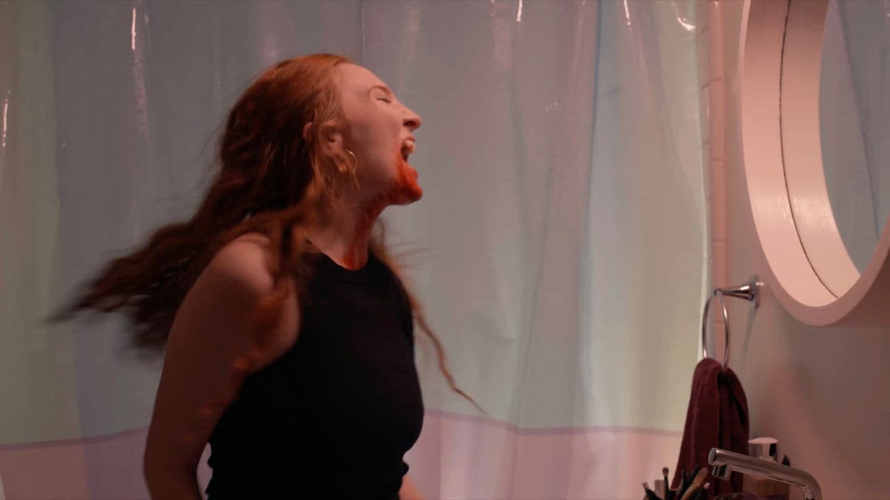 Backdrop – Sanguisuga