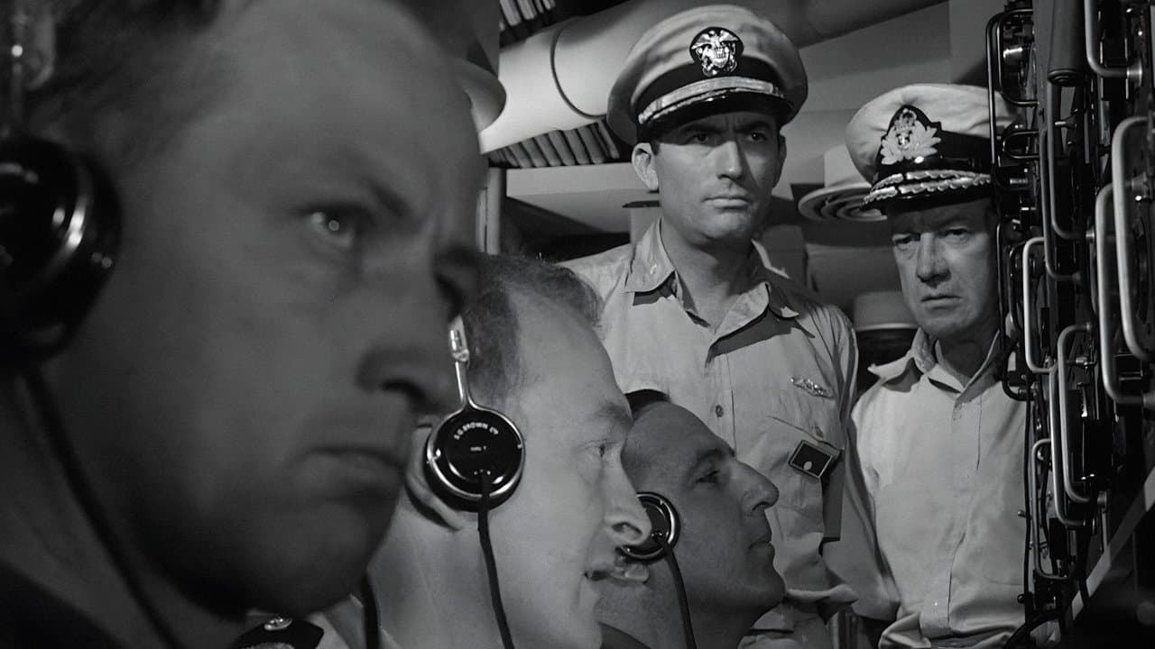 Backdrop – Das letzte Ufer