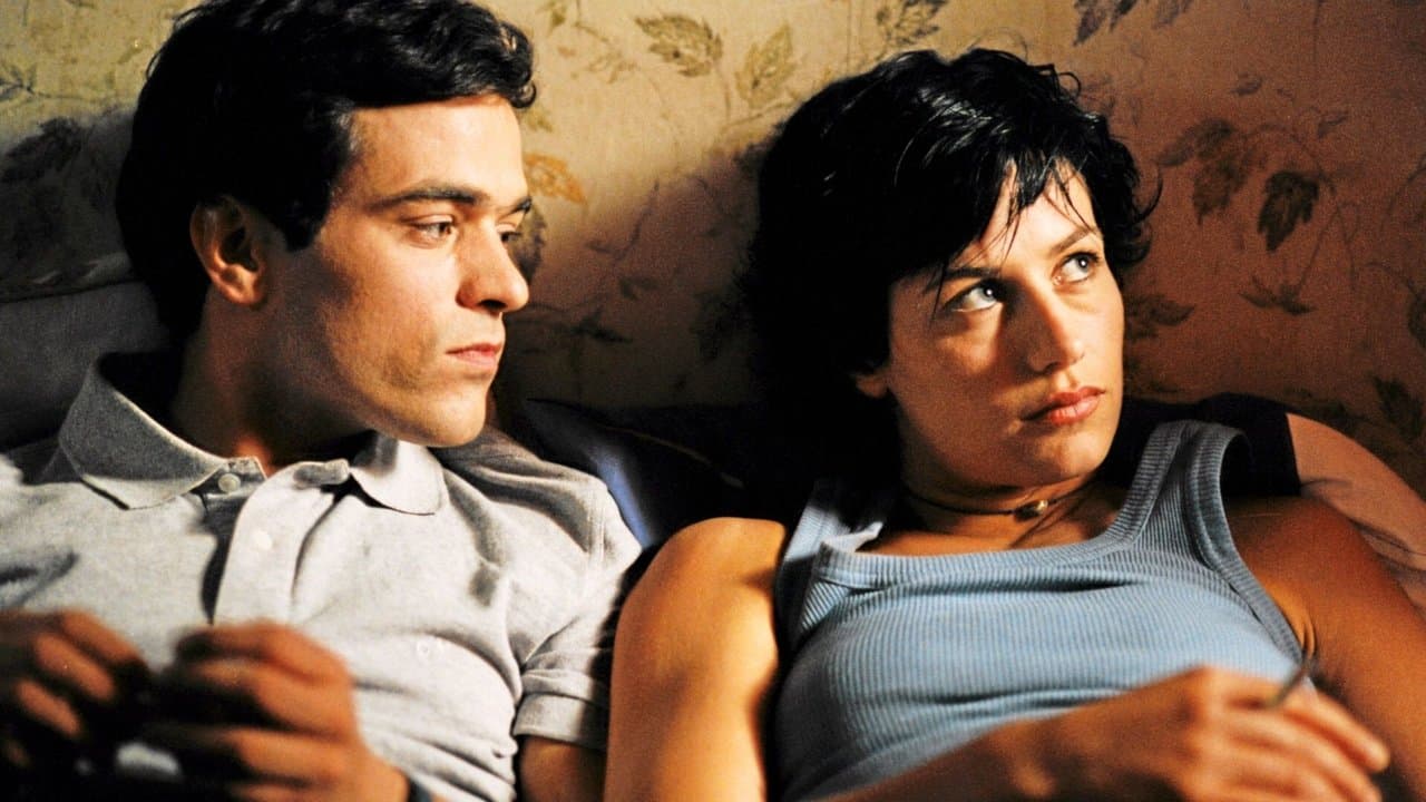 Backdrop – L'Auberge Espagnole - Barcelona für ein Jahr