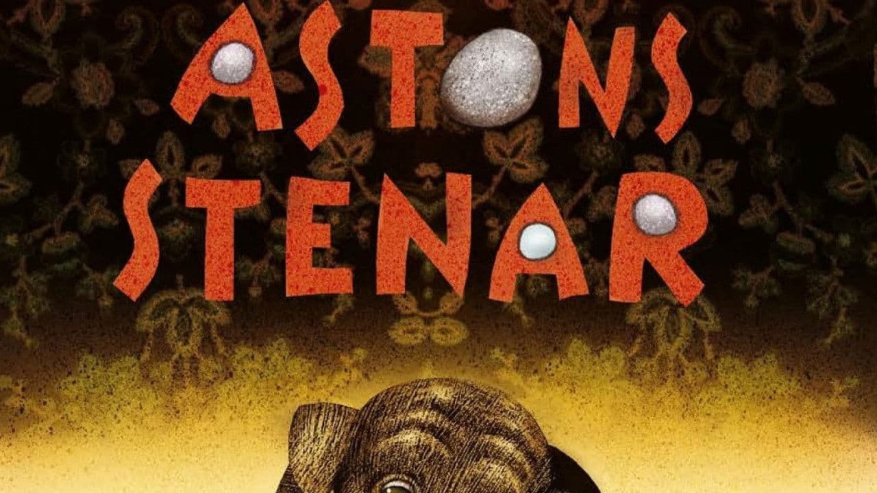 Backdrop – Astons Stenar