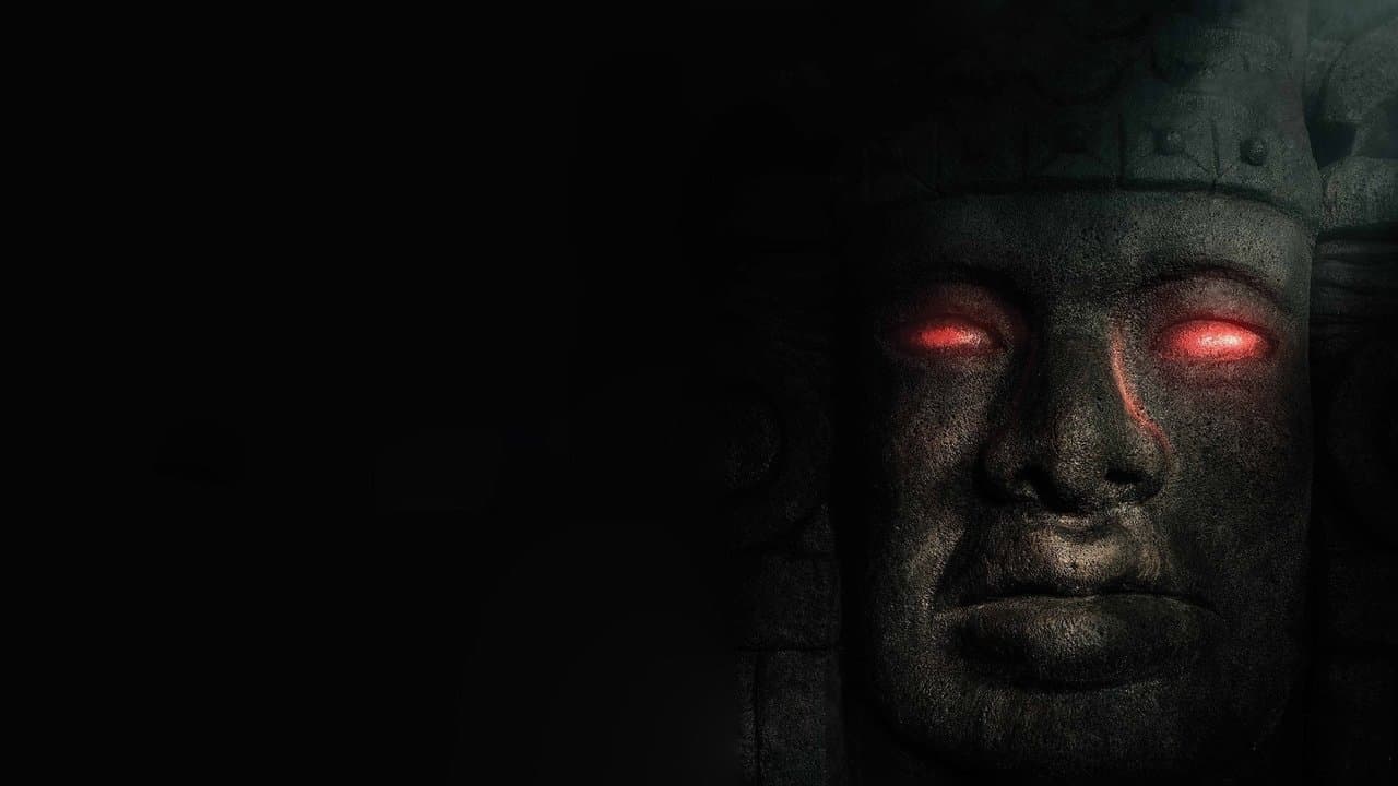 Backdrop – Die Legende des geheimen Tempels