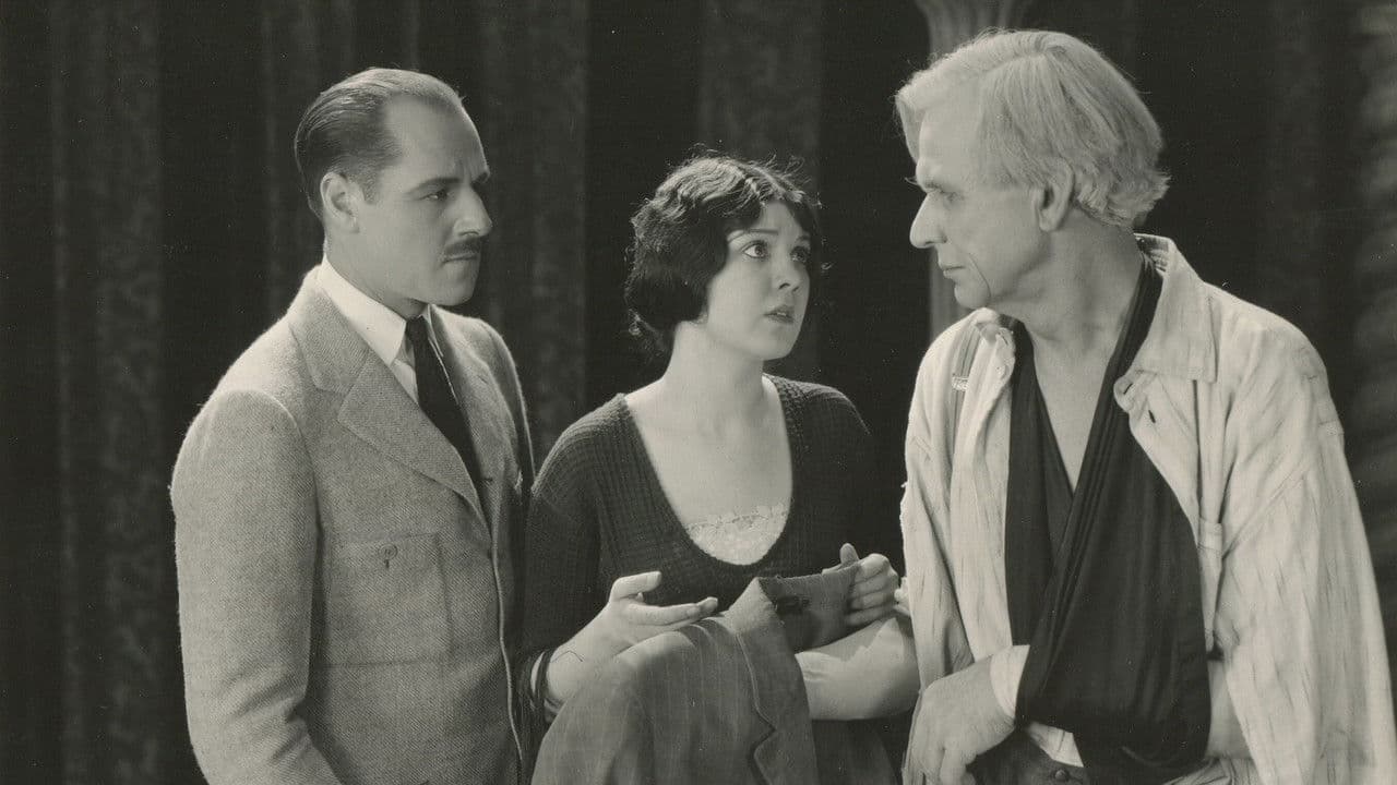 Backdrop – After the Show