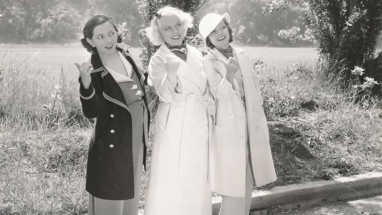 Backdrop – Every Night at Eight