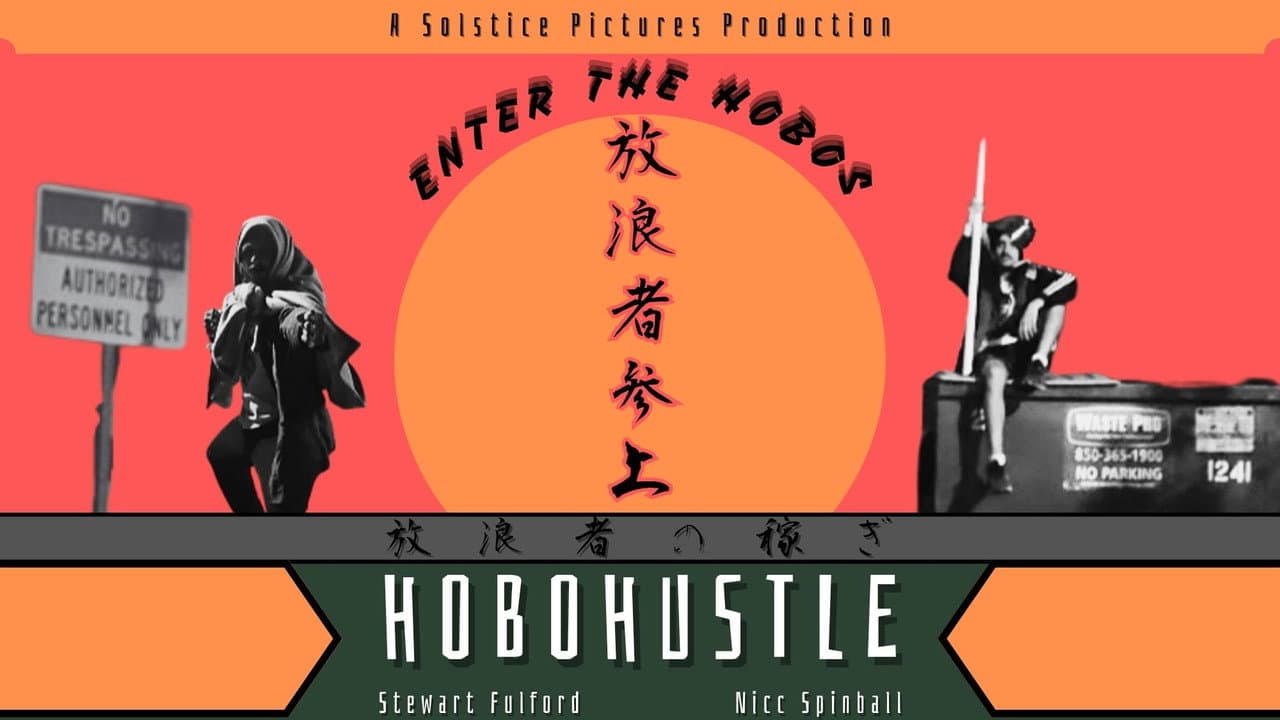 Backdrop – Hobo Hustle